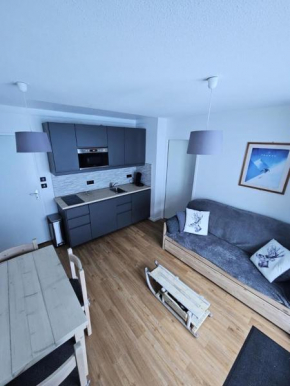 Chalets Du Thabor - Deux pièces 4 personnes, bien situé MAE-2734